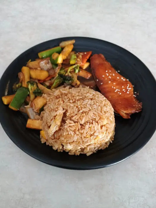 Hata Japanese Cuisine Picture 1