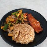 Hata Japanese Cuisine