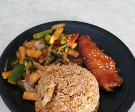Hata Japanese Cuisine