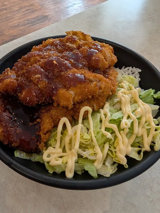 Hata Japanese Cuisine Picture 9
