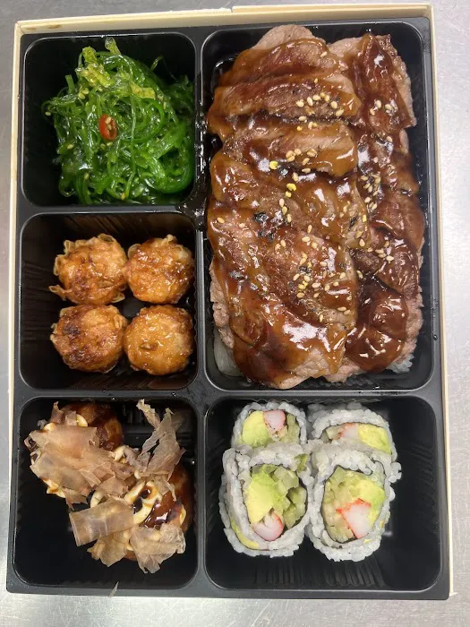Hata Japanese Cuisine Picture 10