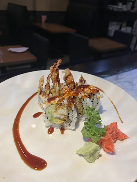 Full Moon Japanese Restaurant Picture 5