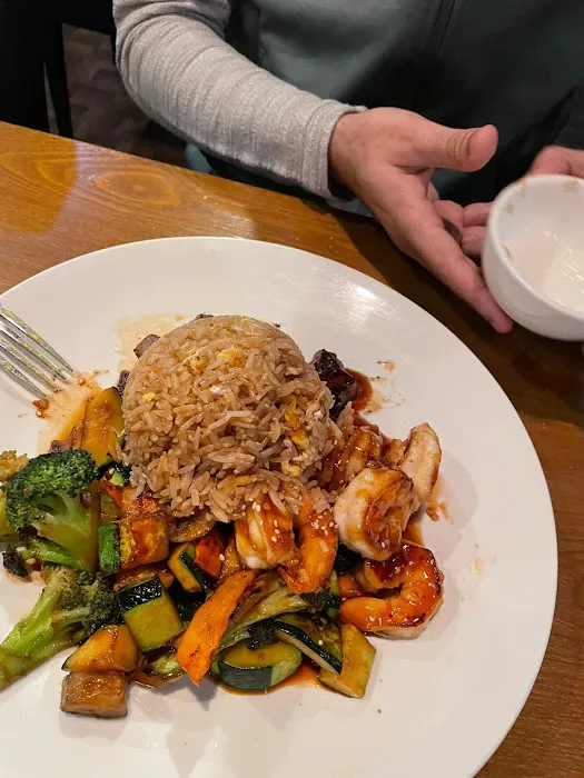 Full Moon Japanese Restaurant Picture 6