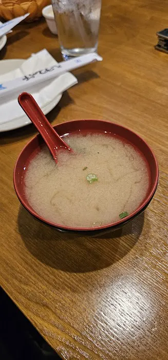 Full Moon Japanese Restaurant Picture 3