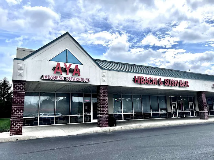 Aya Japanese Steakhouse Picture 8