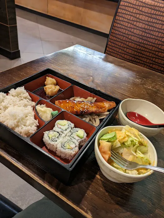Aya Japanese Steakhouse Picture 6