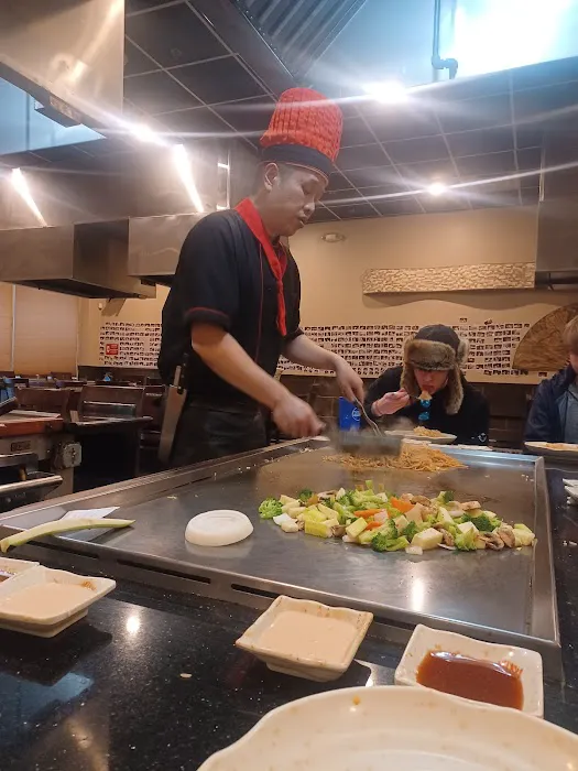 Aya Japanese Steakhouse Picture 1