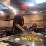 Aya Japanese Steakhouse
