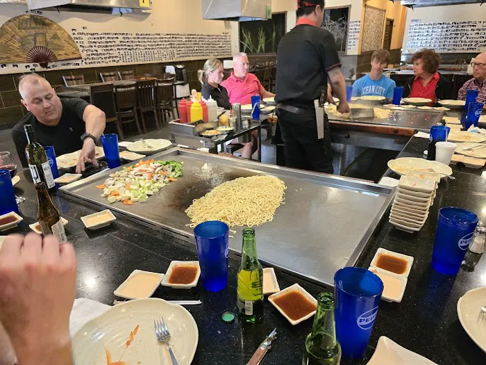 Aya Japanese Steakhouse Picture 3