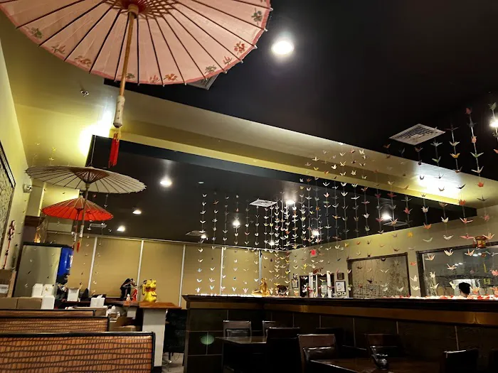 Aya Japanese Steakhouse Picture 7