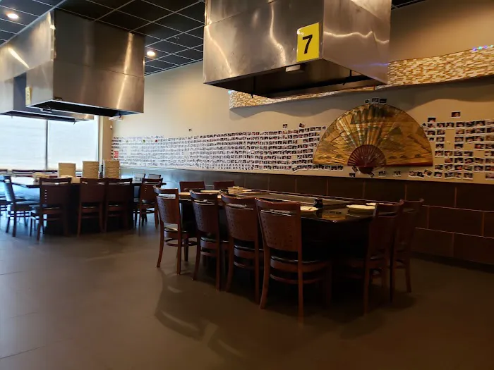 Aya Japanese Steakhouse Picture 10
