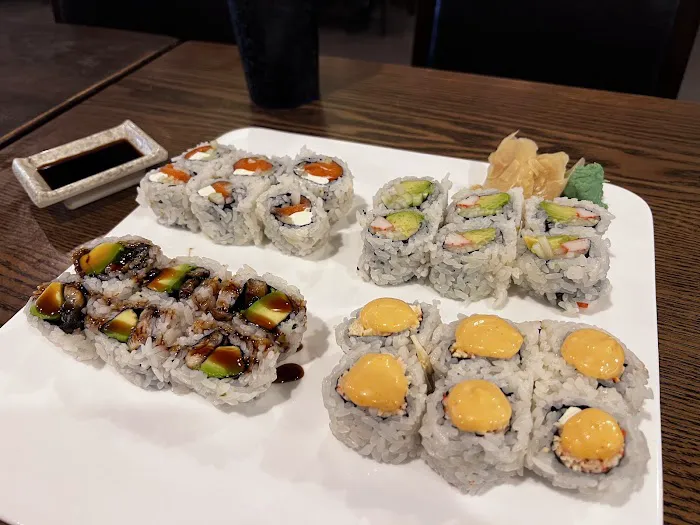 Aya Japanese Steakhouse Picture 4