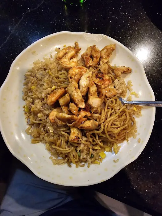 Aya Japanese Steakhouse Picture 2