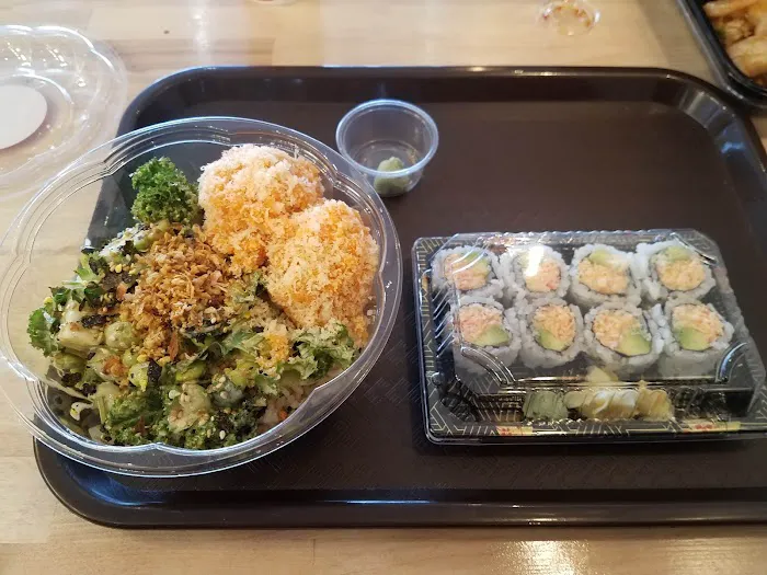 Mikado Grill & Sushi Picture 9