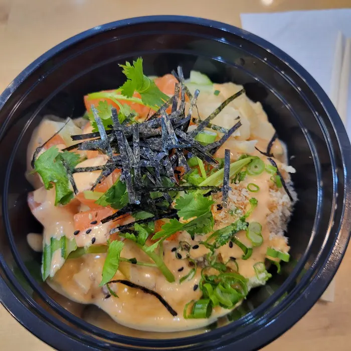 Mikado Grill & Sushi Picture 10