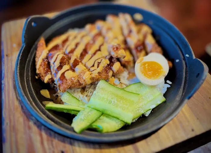 Ninja Ramen Picture 6