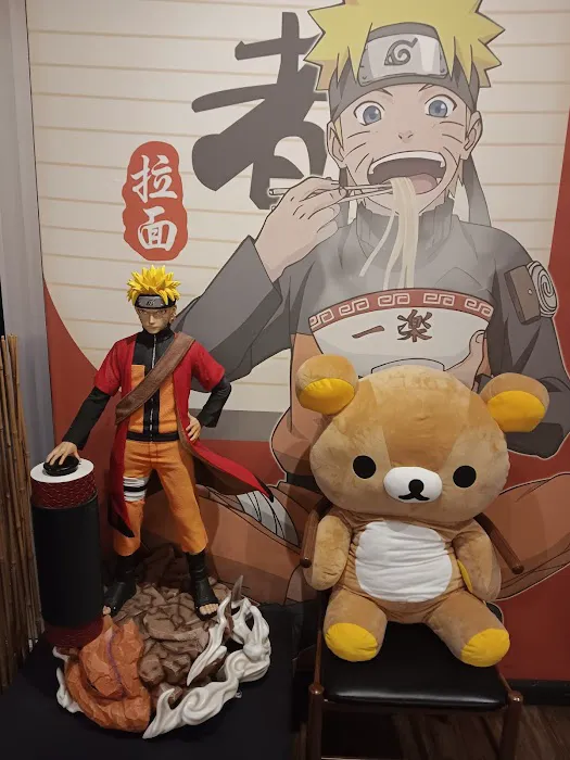 Ninja Ramen Picture 5