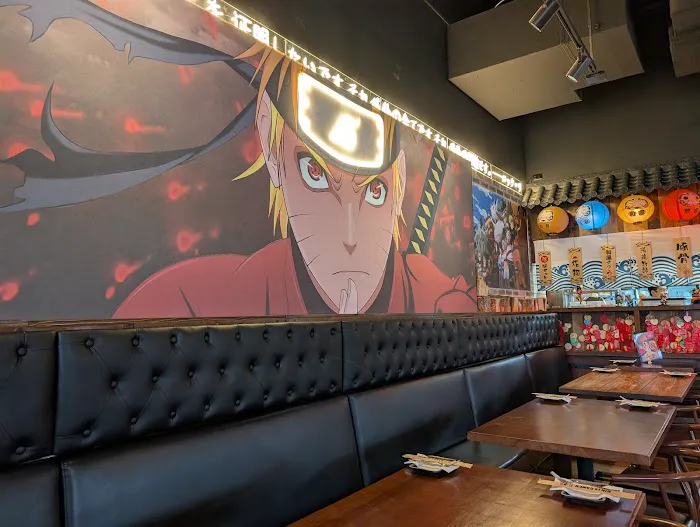 Ninja Ramen Picture 2