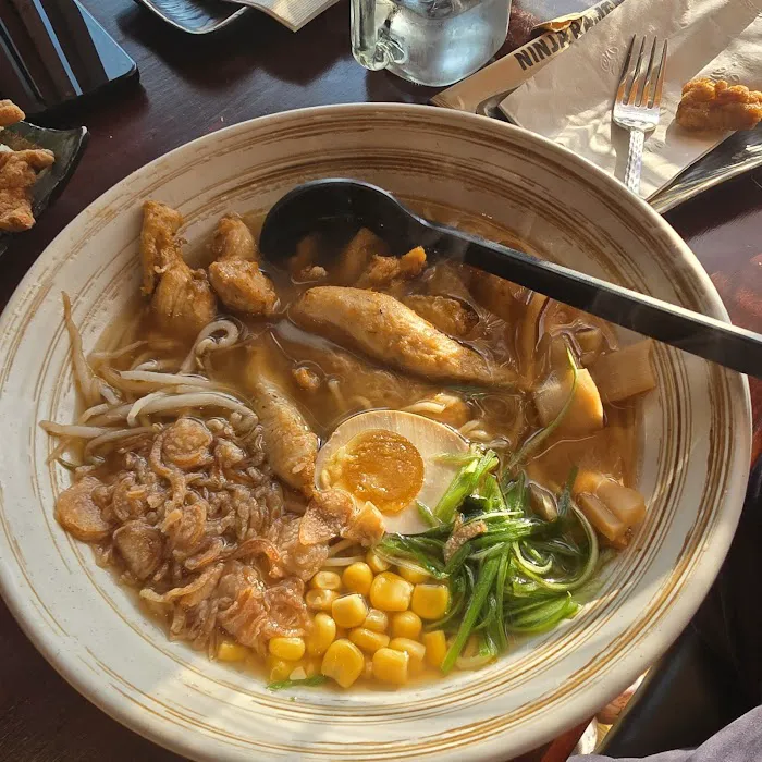 Ninja Ramen Picture 4