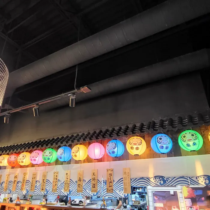 Ninja Ramen Picture 8