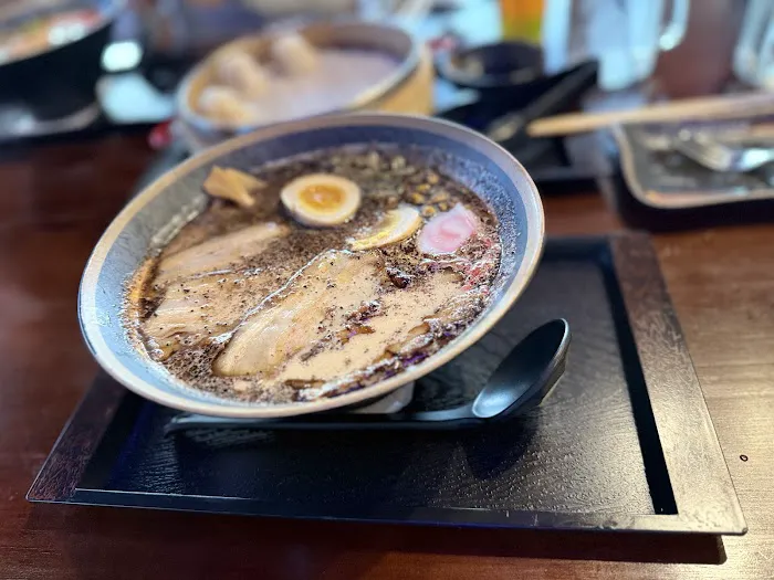 Ninja Ramen Picture 9