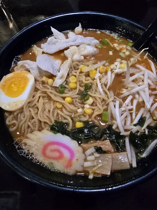 Katana Sushi & Ramen Picture 5