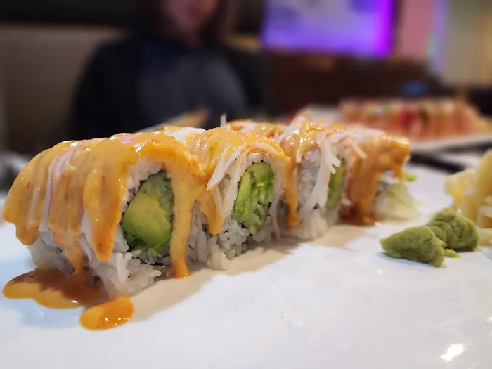 Katana Sushi & Ramen Picture 4