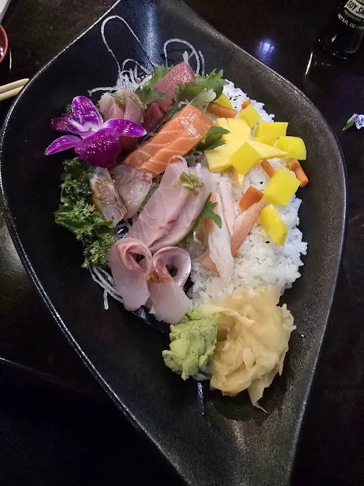 Katana Sushi & Ramen Picture 7