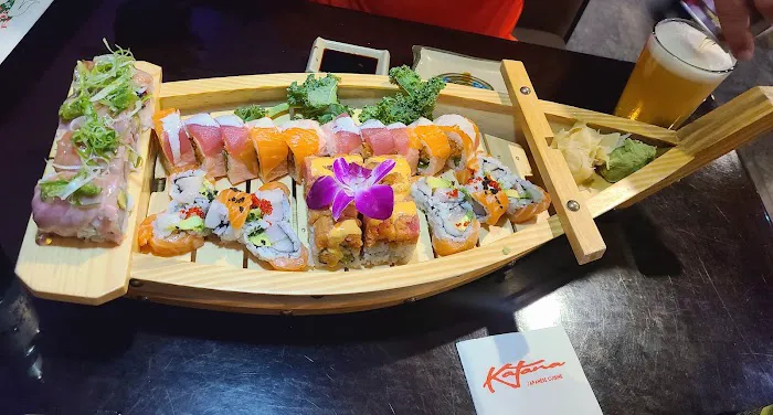 Katana Sushi & Ramen Picture 8