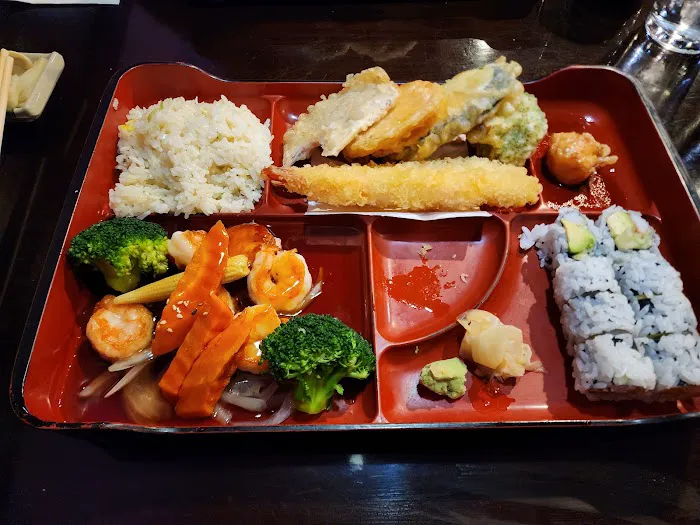 Katana Sushi & Ramen Picture 6