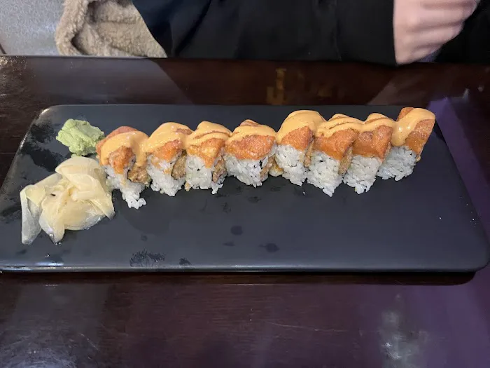 Katana Sushi & Ramen Picture 3