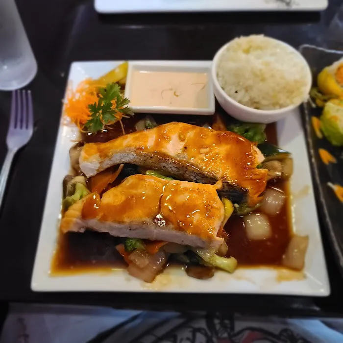 Katana Sushi & Ramen Picture 2