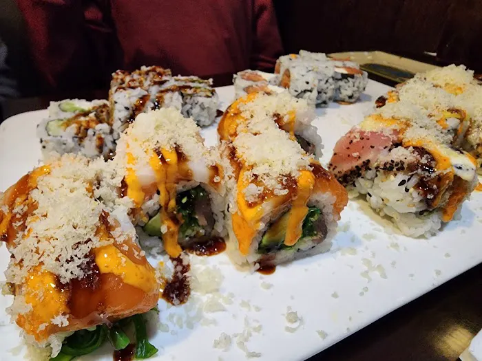 Katana Sushi & Ramen Picture 9