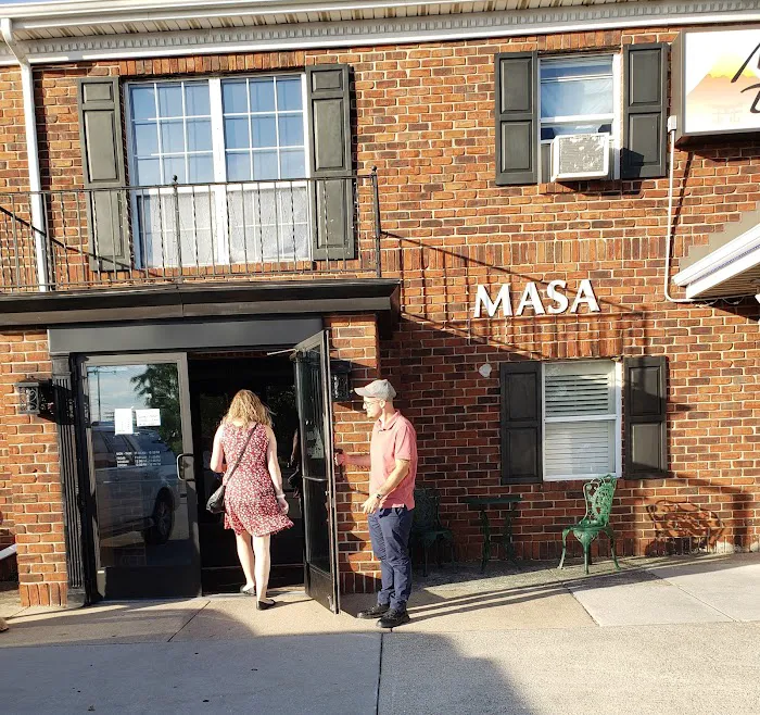 Masa Picture 6