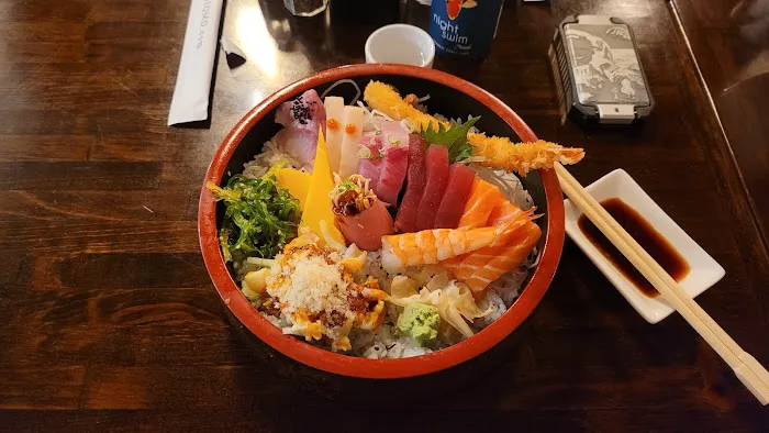 Sushi Q Westminster Picture 6