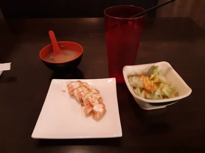 Sushi Q Westminster Picture 5