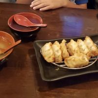 Sushi Q Westminster ico