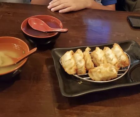 Sushi Q Westminster