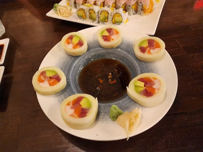 Sushi Q Westminster Picture 7