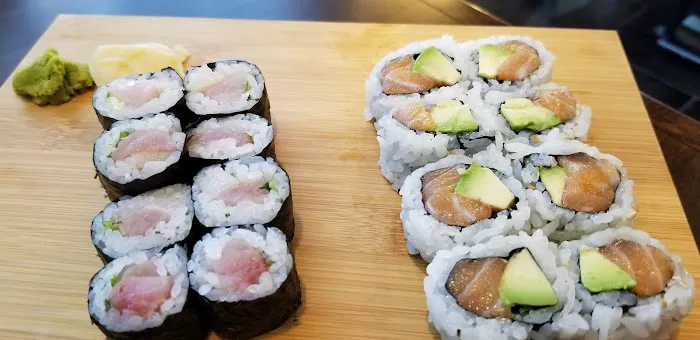 Sushi Q Westminster Picture 4