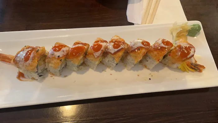 Sushi Q Westminster Picture 3