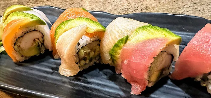 Papaya Japanese Cuisine Picture 4