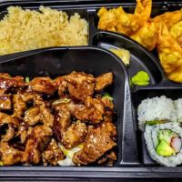 Papaya Japanese Cuisine ico