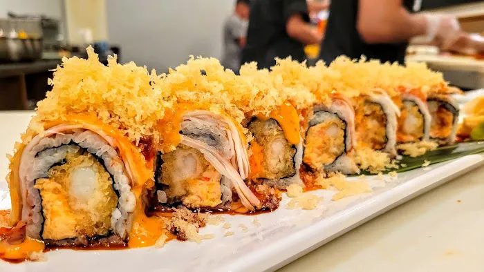 Papaya Japanese Cuisine Picture 7