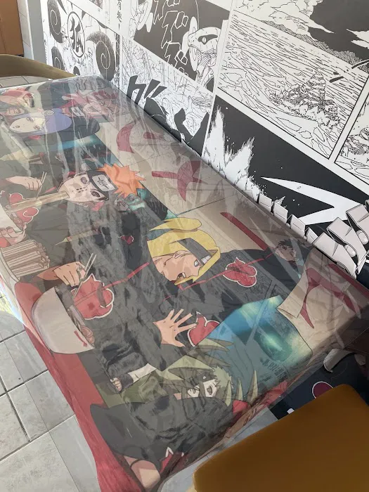 Itachi Ramen Picture 1
