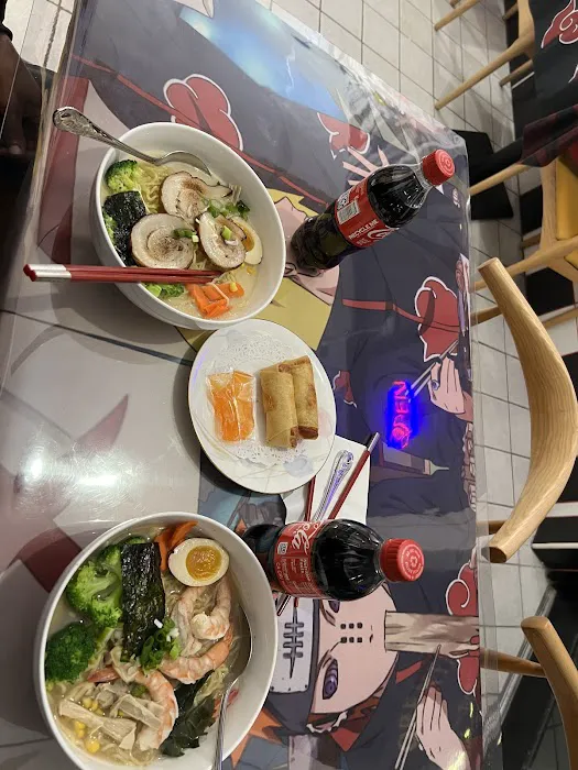 Itachi Ramen Picture 2