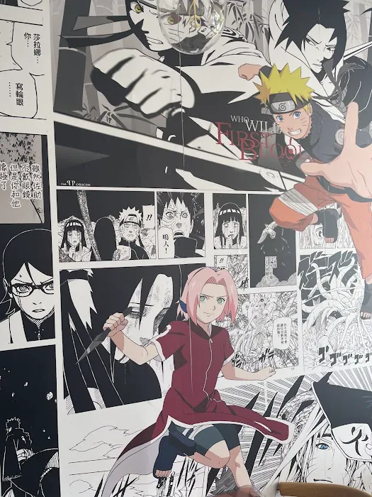 Itachi Ramen Picture 4