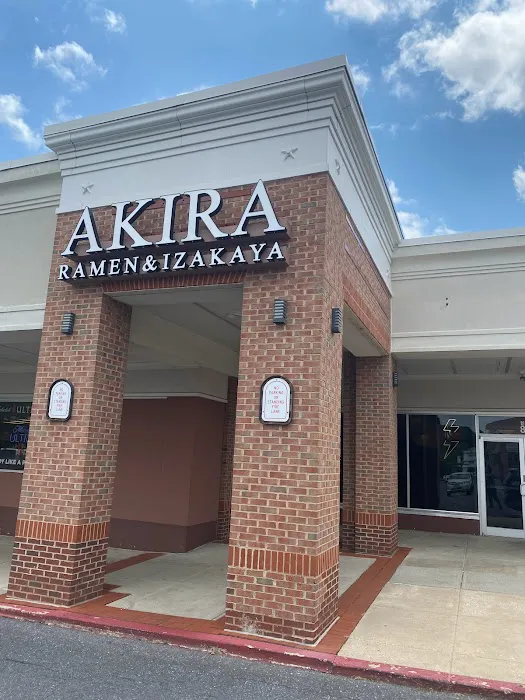 Akira Ramen & Izakaya Picture 8