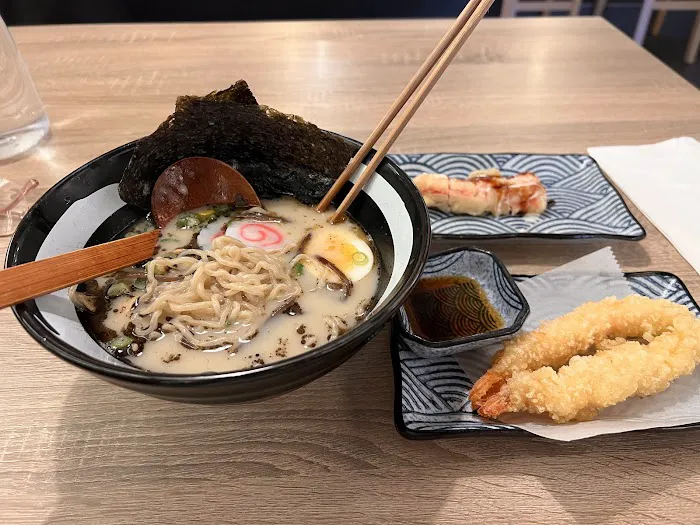 Akira Ramen & Izakaya Picture 10