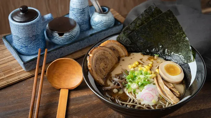 Akira Ramen & Izakaya Picture 3